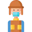 Soldier icon 64x64