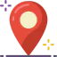 Location icon 64x64