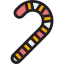 Candy cane icon 64x64