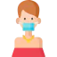 Woman icon 64x64