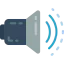 Sound icon 64x64