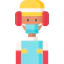 Man icon 64x64