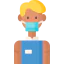 Man icon 64x64