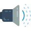 Sound icon 64x64