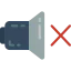 Mute icon 64x64