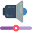 Sound icon 64x64
