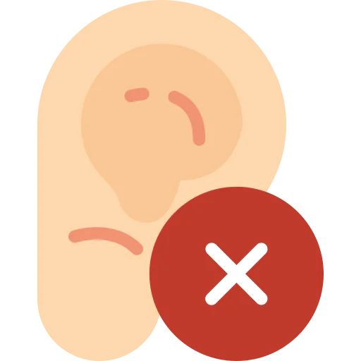 Error icon