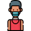 Man icon 64x64