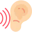 Sound icon 64x64