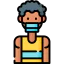 Man icon 64x64