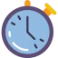Timer icon 64x64