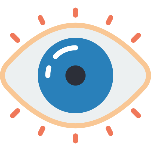 View icon