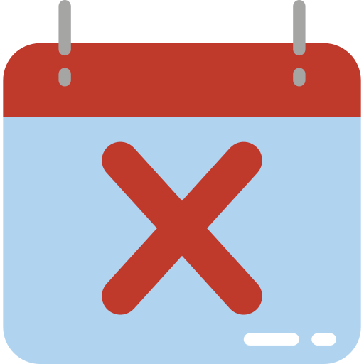 Cross icon