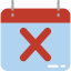 Cross icon 64x64