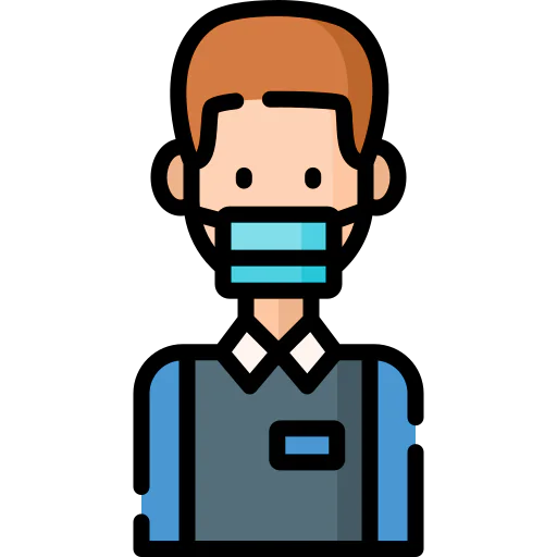 Man icon
