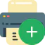 Print icon 64x64