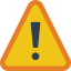 Sign icon 64x64