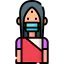 Woman icon 64x64