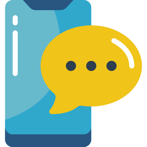 Message icon