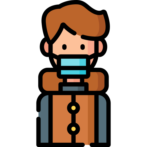Man icon