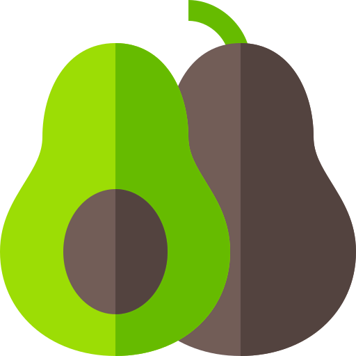 Avocado icon