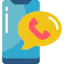 Call icon 64x64