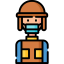 Soldier icon 64x64