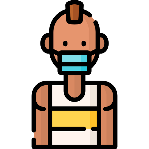 Man icon