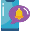 Alarm icon 64x64