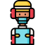 Man icon 64x64
