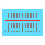 Barcodes 图标 64x64