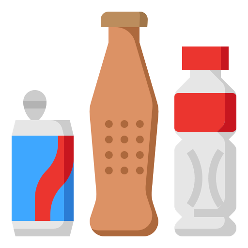 Beverages icon