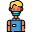Man icon 64x64