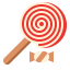 Candies icon 64x64