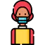 Woman icon 64x64