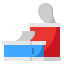Canned food icon 64x64