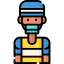 Man icon 64x64