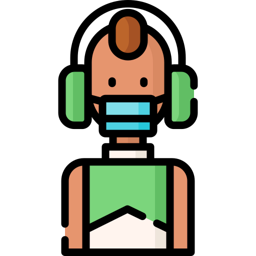 Man icon