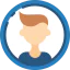 Avatar icon 64x64