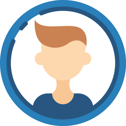 Avatar icon