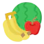 Fruit icon 64x64