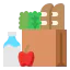 Groceries icon 64x64