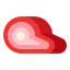 Meat icon 64x64