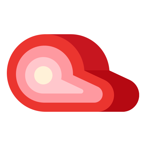 Meat icon