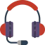Headset icon 64x64
