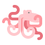 Seafood 상 64x64