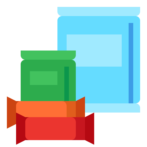 Snack icon