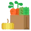 Vegetables icon 64x64