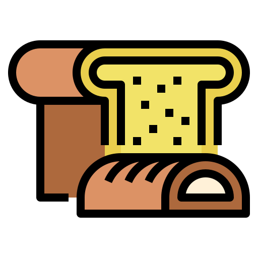 Bakery icon