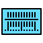 Barcodes 图标 64x64